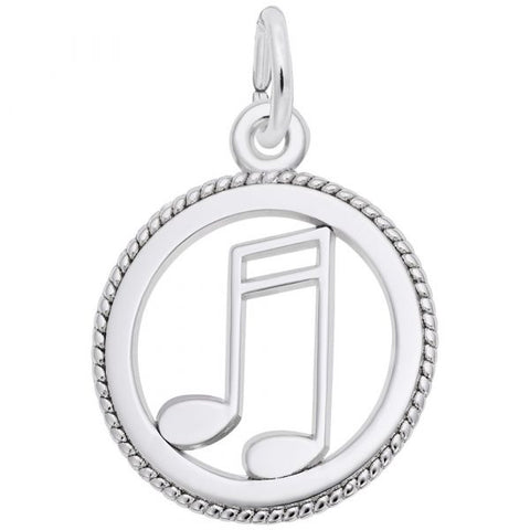 Silver Charms/Pendant