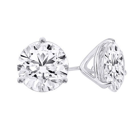 Diamond Earring