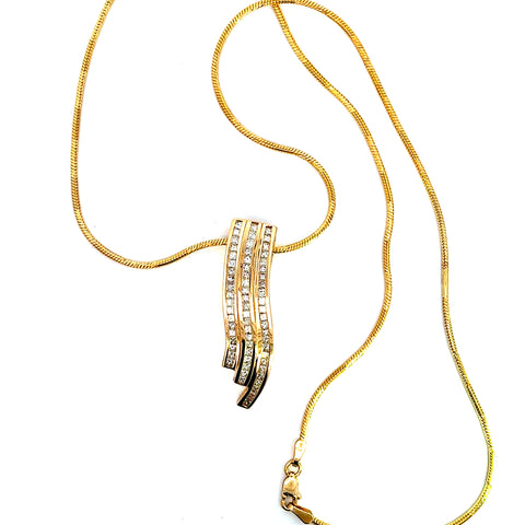 Estate Jewelry