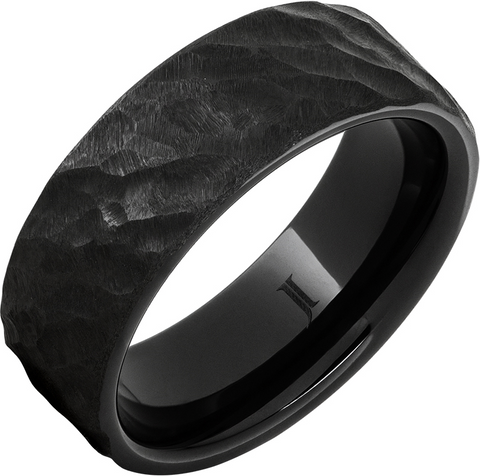 Men's Wedding Band