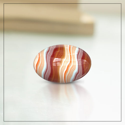 Sardonyx August Birthstone At Coats Jewelers